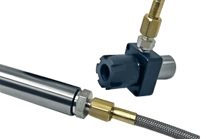 Coolant Delivery Systems