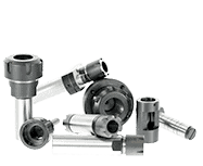 Holders for Cutting Tools