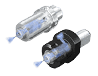 CoolSpeed® Ultra-High Speed Spindles