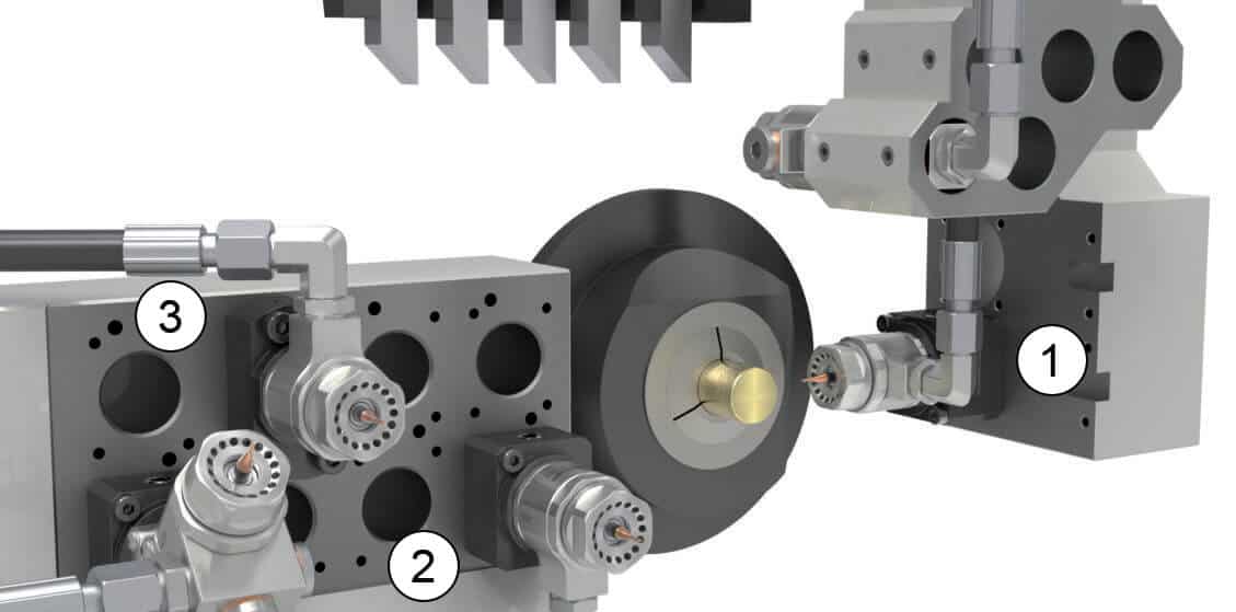 CoolSpeed® Flex Application for Star