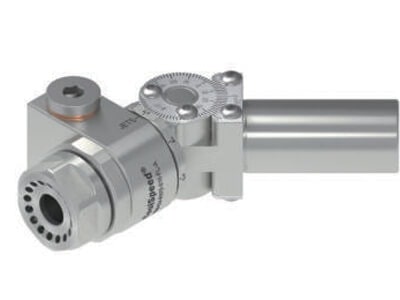 CoolSpeed® Flex CM-CV-R075-016-FL-A