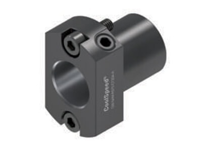 Machine Adapter CM-MA-CT25A-R075-A
