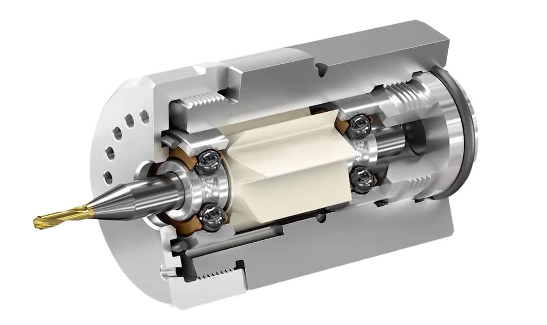 COOLSPEED® MINI SYSTEMS