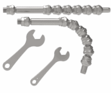 COOLANT DELIVERY Giga Program