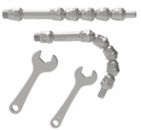 COOLANT DELIVERY Mega Program