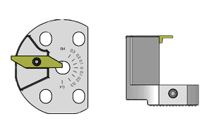Bimu-040 Inserts