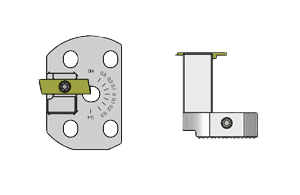 Bimu-400 X Inserts