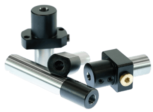 Boring Bar Sleeves