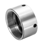 Cap Nuts for Collet Sleeves