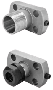 Collet Holders ER11 / ER16