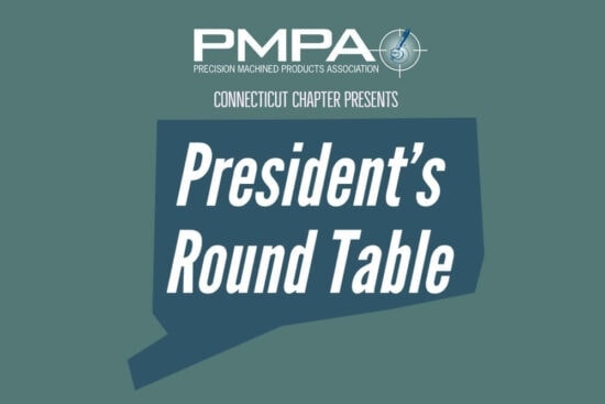 Connecticut Chapter President’s Round Table