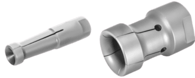 DI-Type-bar feed collets