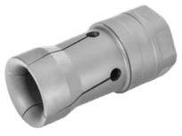 DX-Type-bar feed collets