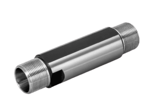 Double Ended Holders With Same Size Collets