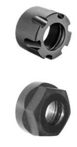 ER Collet Nuts