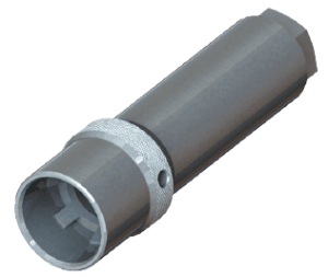 Extension Tube Wrench