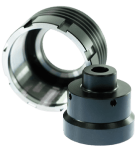 Guide Bushing Nuts