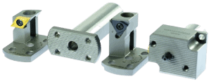Height Adjustable Holders