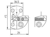 Inserts TOP – Line