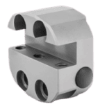 Mounting For Insert Tool Holders