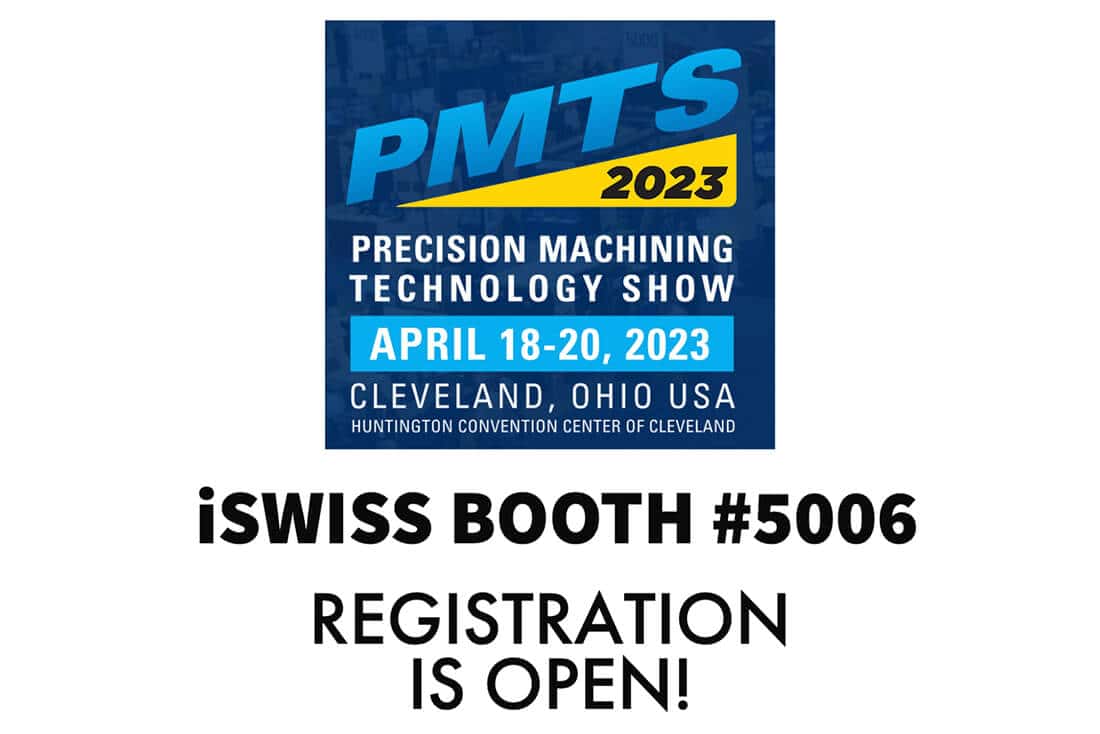 PMTS 2023 is around the corner!