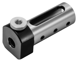 Reduction Sleeves With Coolant Ports