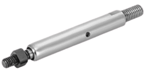 Revolving Ends for BECHLER and TORNOS