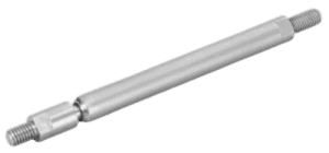Revolving Ends for GAUTHIER, IEMCA and LNS