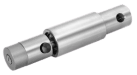 Revolving Ends for LNS Mini-Sprint S2