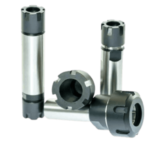 Single Ended ER Collet Holders