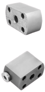 Spacer Plates