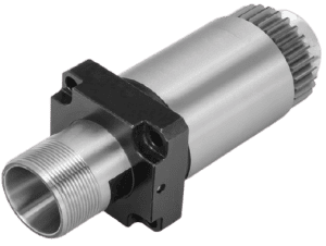 Straight Driven Fixtures