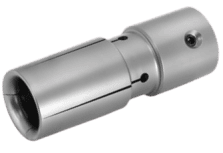 TD-Type-bar feed collets