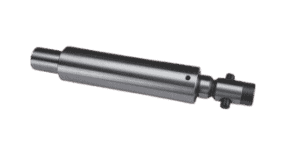 TURBO Revolving Ends For TORNOS