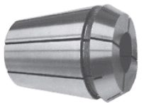 Tapping Collets with Internal Driver Square