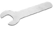 Thin Wrenches