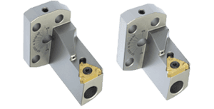 Threading Insert Holders
