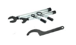 Wrenches