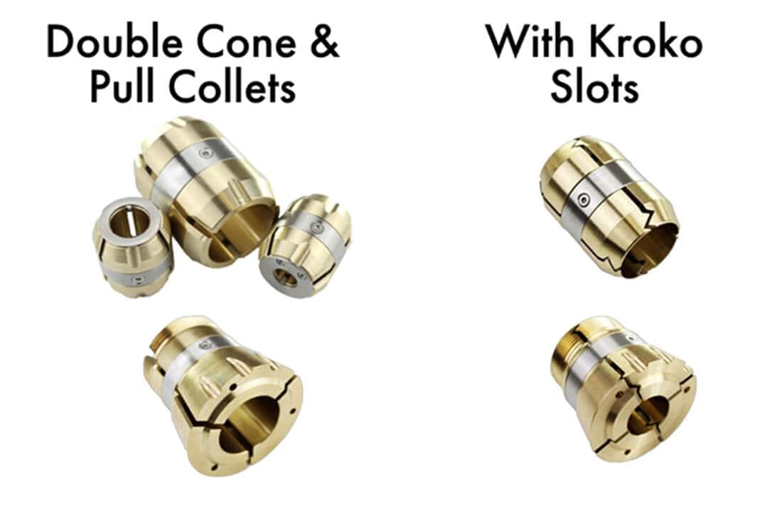 iSwiss Offers Flexible Guide Bushing iSwiss Tools
