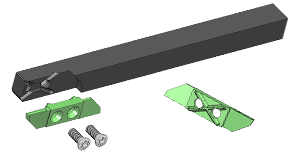 bimu oxo line thumb